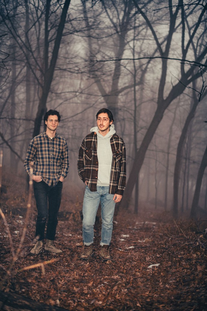 Whitney: il duo indie-rock di Chicago a Ypsigrock 2019